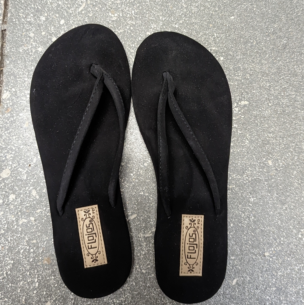 Flojos Flip flops